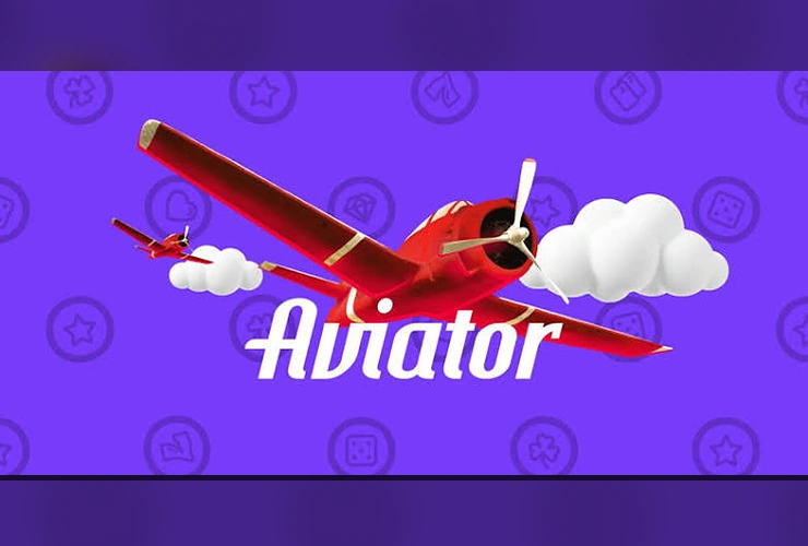 Aviator — Spribe