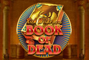 Book of Dead — Play'n GO