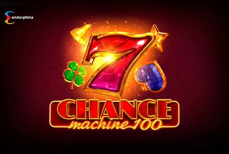 Chance Machine 100 — Endorphina