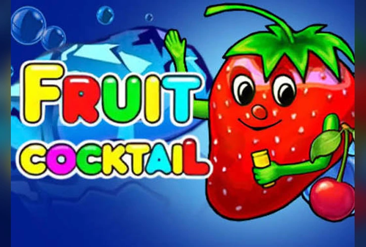 Fruit Cocktail — Belatra