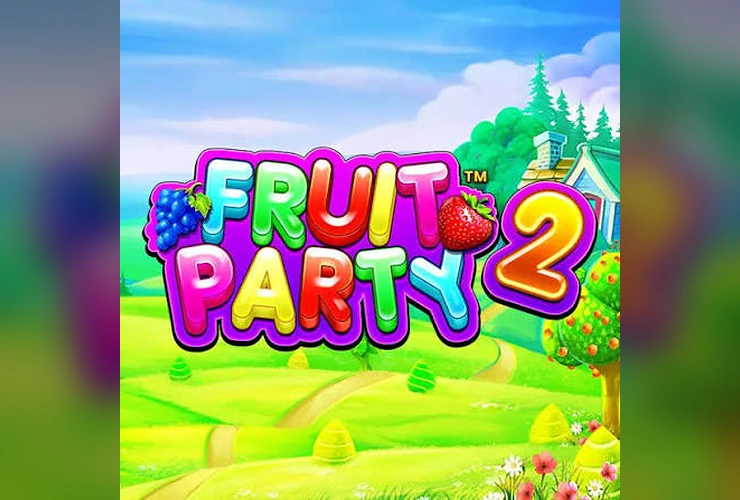 Fruit Party 2