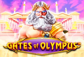 Gates of Olympus 1000