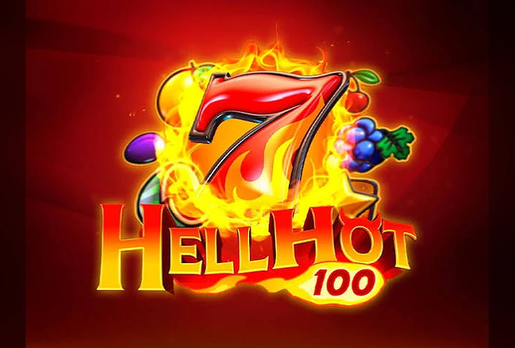 Hell Hot 100 — Endorphina