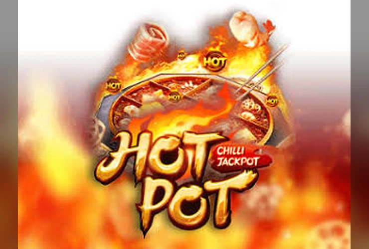 Hot Pot — 3 Oaks