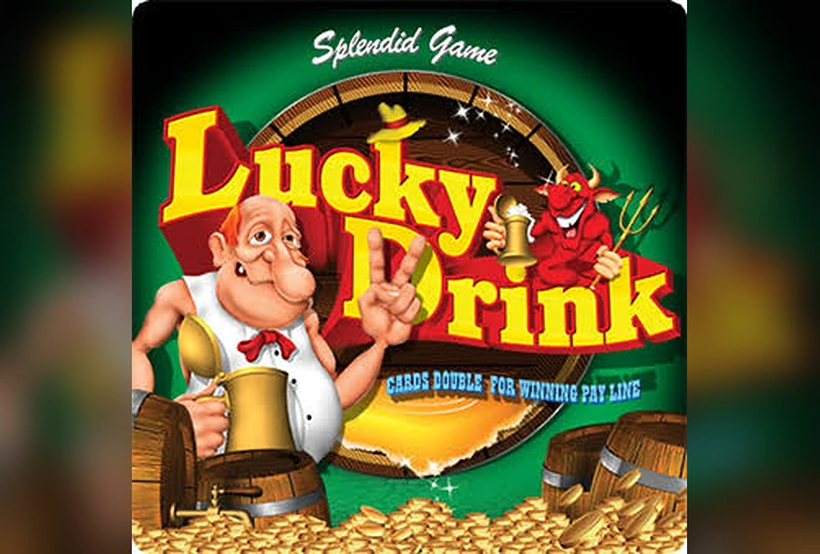 Lucky Drink — Belatra