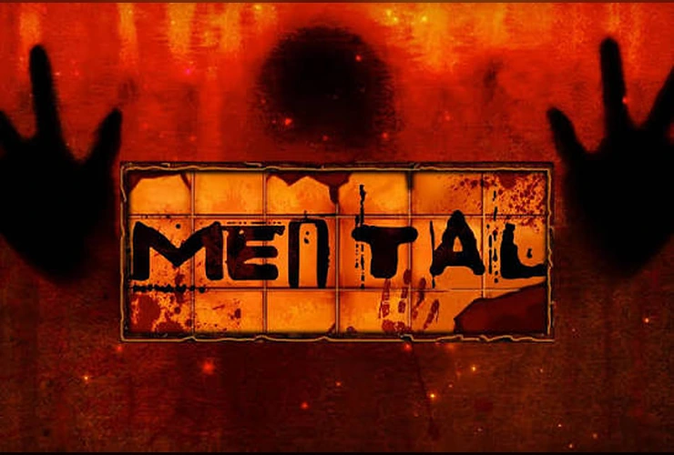 Mental — Nolimit City