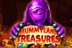 Mummyland Treasures — 3 Oaks