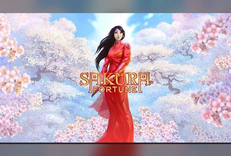 Sakura Fortune — Quickspin