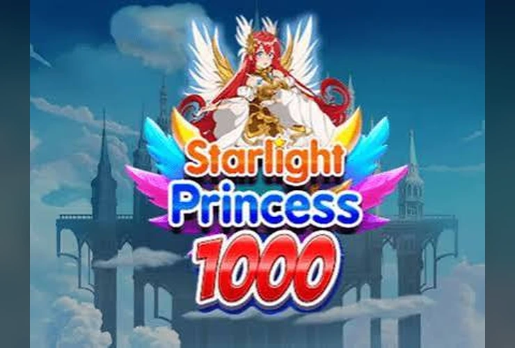 Starlight Princess 1000