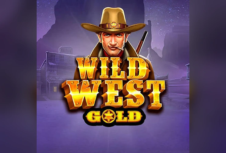 Wild West Gold